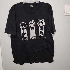 Cat t-shirt